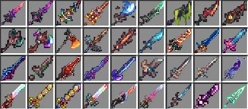 TerrasTools — Minecraft mod, rasm 2
