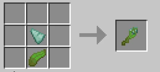 Ocean World Dimension — Minecraft mod, rasm 4