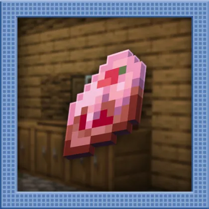 Abnormals Delight — Minecraft mod, rasm 1