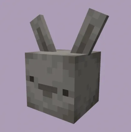 Belly Button — Minecraft mod, rasm 1
