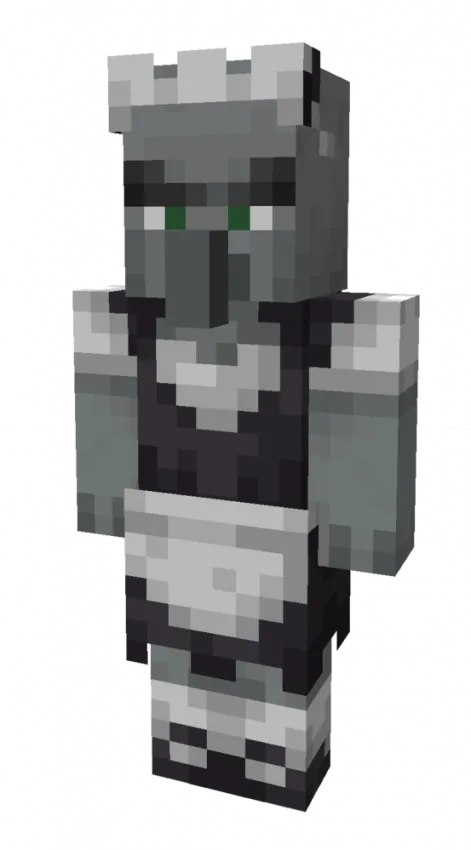 Belly Button — Minecraft mod, rasm 2