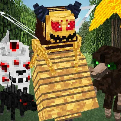 Astemir's Forest Craft