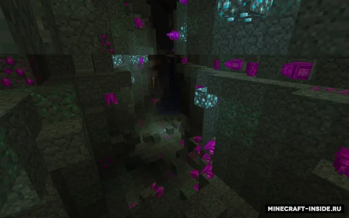Astemir's Forest Craft — Minecraft mod, rasm 5