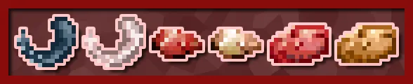 Light Meals — Minecraft mod, rasm 3