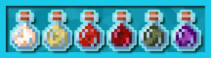 Light Meals — Minecraft mod, rasm 7