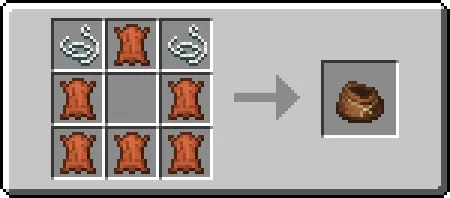 Bundle Jumble — Minecraft mod, rasm 3