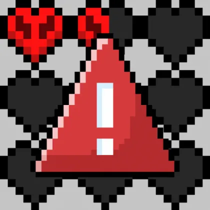 HealthIndicator — Minecraft mod, rasm 1