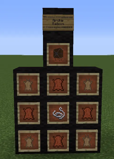 ViesCraft — Minecraft mod, rasm 3