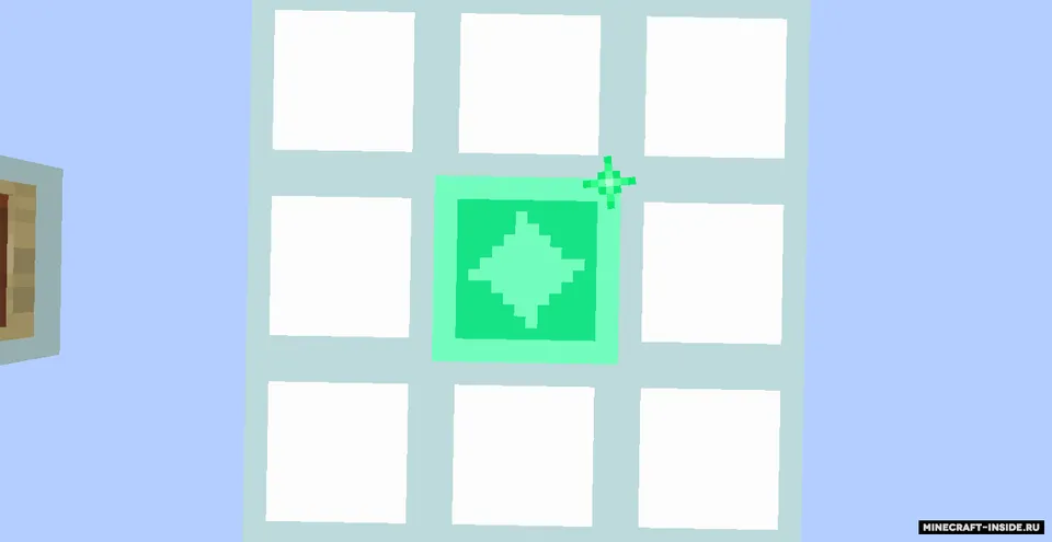 Climb The Clouds — Minecraft mod, rasm 5