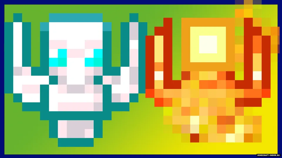 TooMany Totems! — Minecraft mod, rasm 3