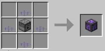 Amethyst Gravity — Minecraft mod, rasm 5