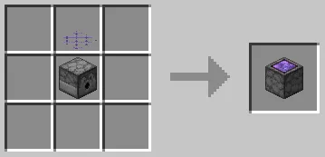 Amethyst Gravity — Minecraft mod, rasm 6