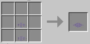 Amethyst Gravity — Minecraft mod, rasm 7