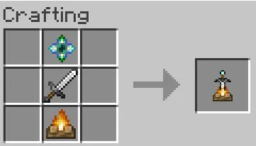 Homeward — Minecraft mod, rasm 3