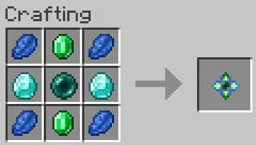 Homeward — Minecraft mod, rasm 4
