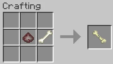 Homeward — Minecraft mod, rasm 5