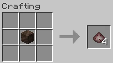Homeward — Minecraft mod, rasm 6