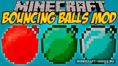 Bouncing Balls