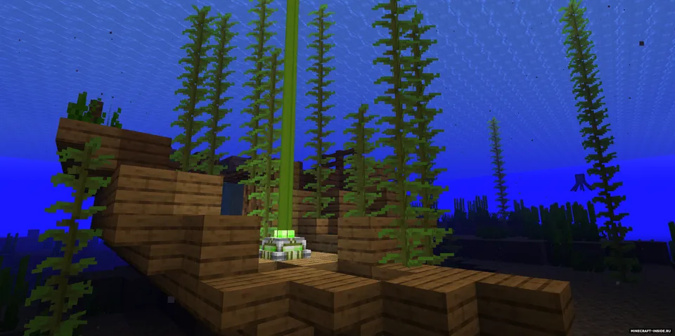 Protoblock — Minecraft mod, rasm 2