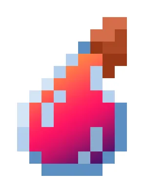 YEETem Potions — Minecraft mod, rasm 1