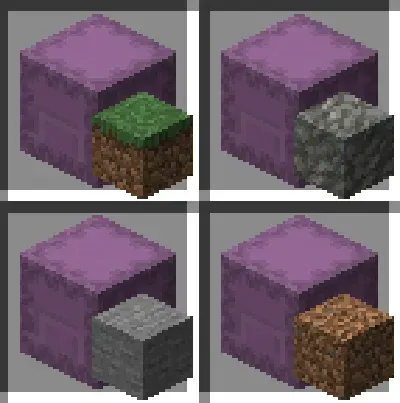 Simple Shulker Preview