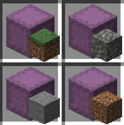 Simple Shulker Preview — Minecraft mod, rasm 1