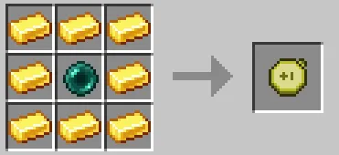 Time Is Up — Minecraft mod, rasm 5