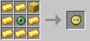 Time Is Up — Minecraft mod, rasm 6