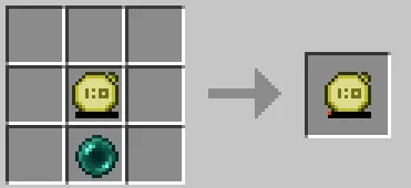 Time Is Up — Minecraft mod, rasm 7