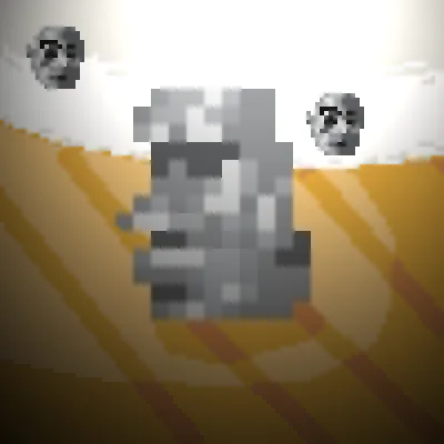 MoyaiStones — Minecraft mod, rasm 1