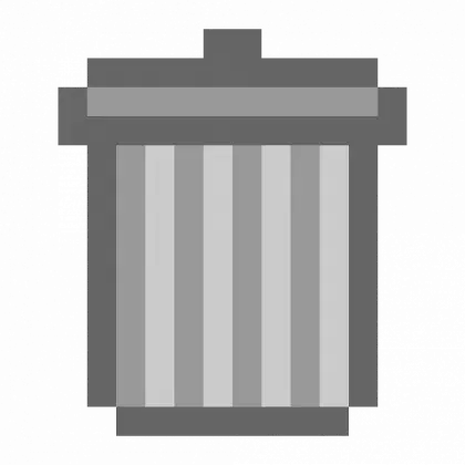 Mobile Trashcan