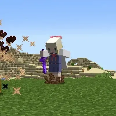 Falling Attack