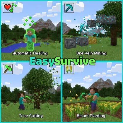 EasySurvive