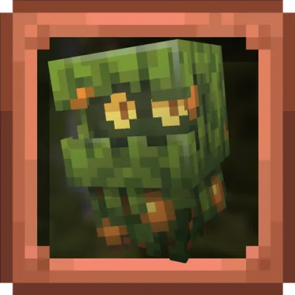 Unvoted & Shelved — Minecraft mod, rasm 1