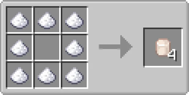 Roasted — Minecraft mod, rasm 6