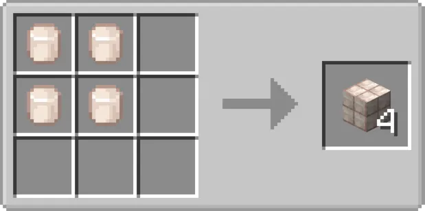 Roasted — Minecraft mod, rasm 7