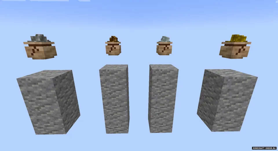 Aiycoin — Minecraft mod, rasm 3