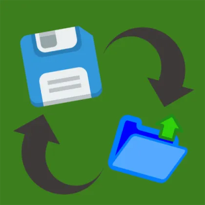 Save and Load Inventories — Minecraft mod, rasm 1