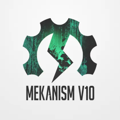Mekanism Generators — Minecraft mod, rasm 1