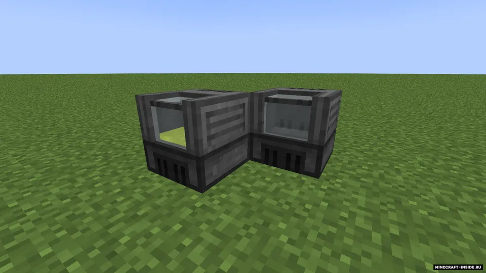Mekanism Generators — Minecraft mod, rasm 6