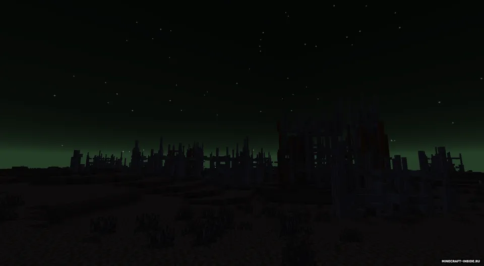 Fallout Wastelands — Minecraft mod, rasm 6