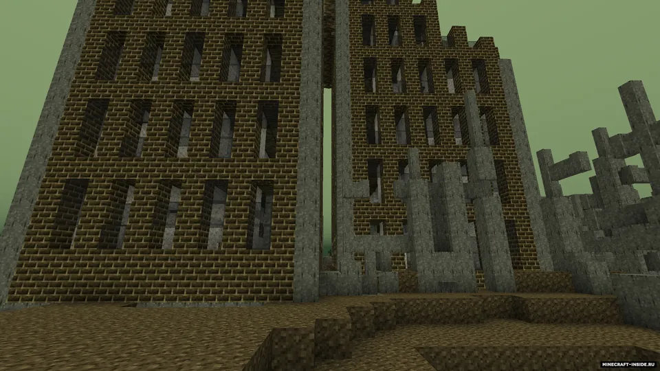 Fallout Wastelands — Minecraft mod, rasm 8