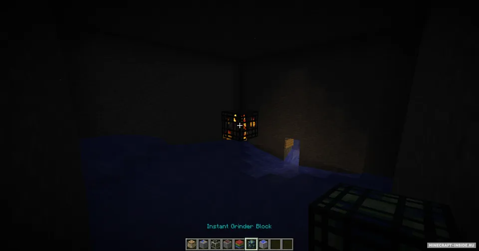 Instant Blocks — Minecraft mod, rasm 7