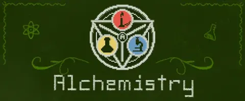 Alchemistry