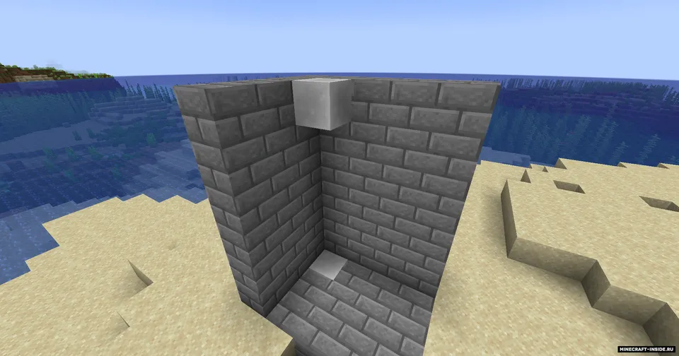 Tabitha's Elevators — Minecraft mod, rasm 2