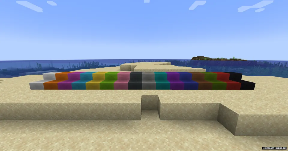 Tabitha's Elevators — Minecraft mod, rasm 3