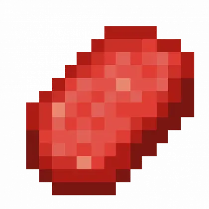 New meat