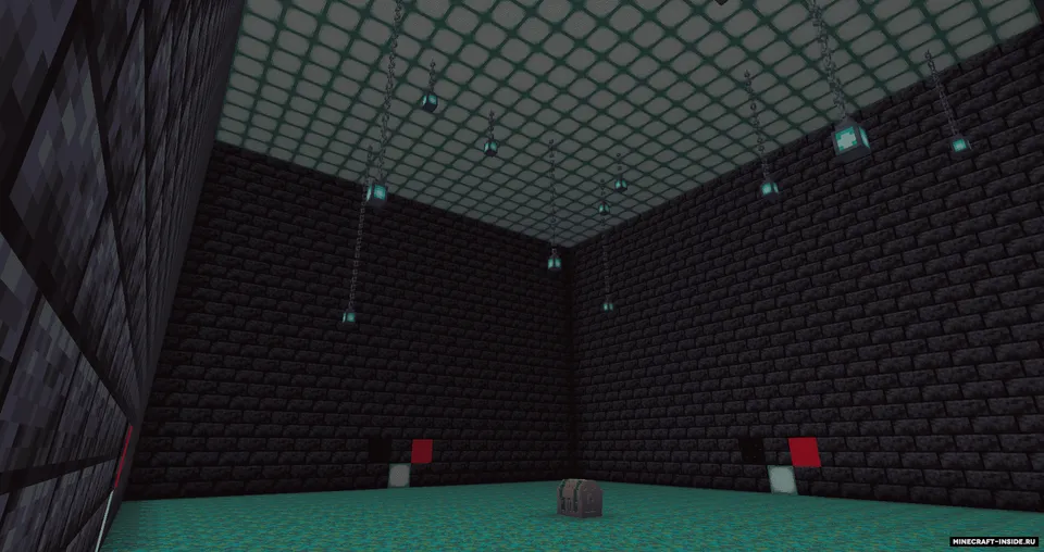 Demonic Blessing — Minecraft mod, rasm 8