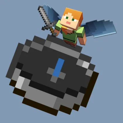 Player Tracking Compass — Minecraft mod, rasm 1