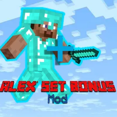 Alex's Set Bonus